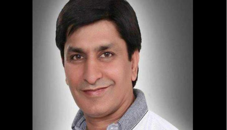 Former BJP MLA Manoj Shokeen booked by Delhi police for allegedly raping, threatening daughter-in-law
