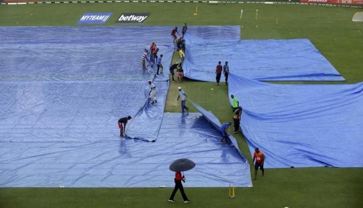 India vs West Indies