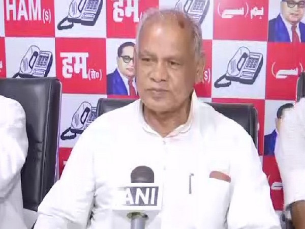 Bihar: NCP, HAM to contest Assembly polls on their own