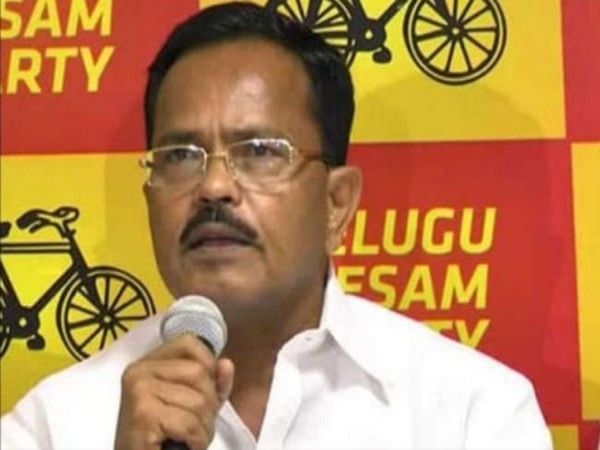 Senior TDP leader Motkupalli Narsimhulu set to join BJP