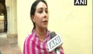 BJP MP Diya Kumari reiterates her claim to be a descendant of Lord Ram