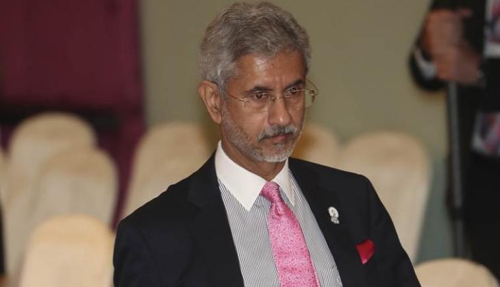 S Jaishankar scheduled to leave for Russia today to attend SCO Foreign Ministers meet