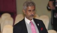 Move on Kashmir has 'national security connotation', epicentre of terrorism 'right in our neighbourhood: Jaishankar