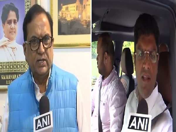 Assembly polls: JJP enters into alliance with BSP in Haryana