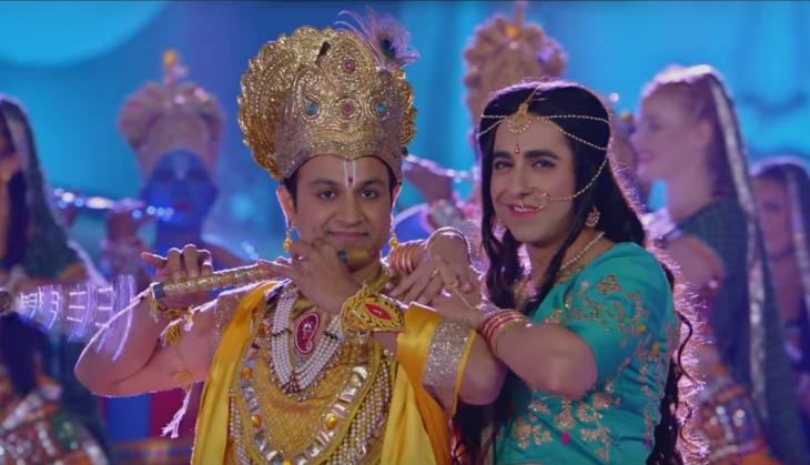 Dream Girl Trailer Out; Ayushmann Khurrana is all set to win the hearts once again