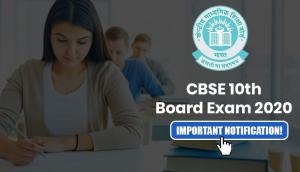 CBSE Class 10th Result 2020: After class 12th, Board likely to announce high school result soon; latest update