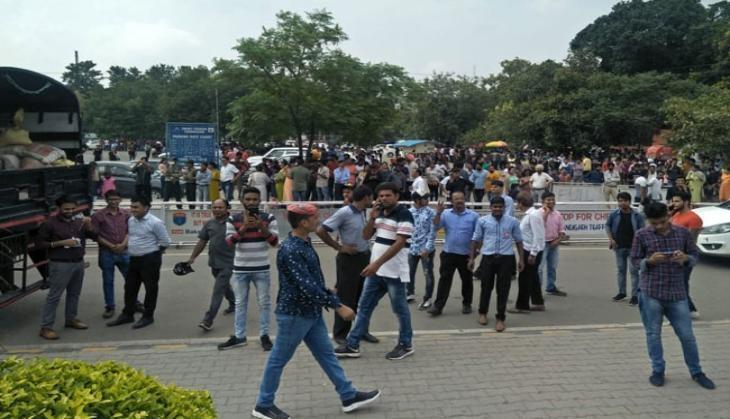 chandigarh mall