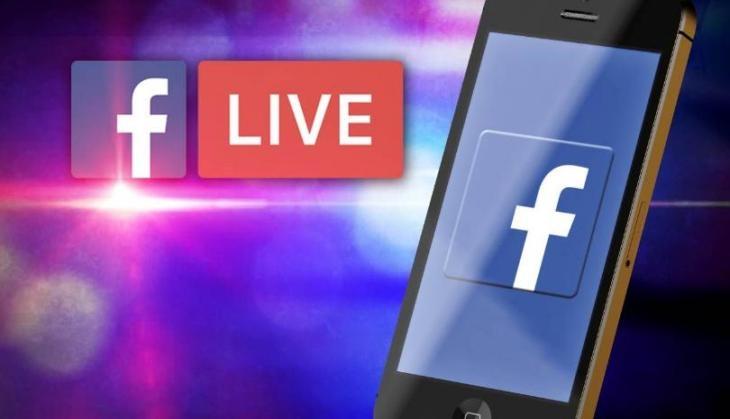 FB Live