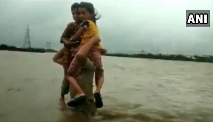 flood