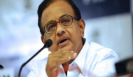 BJP wouldn't have touched Art 370 if Kashmir was Hindu-dominated: Chidambaram