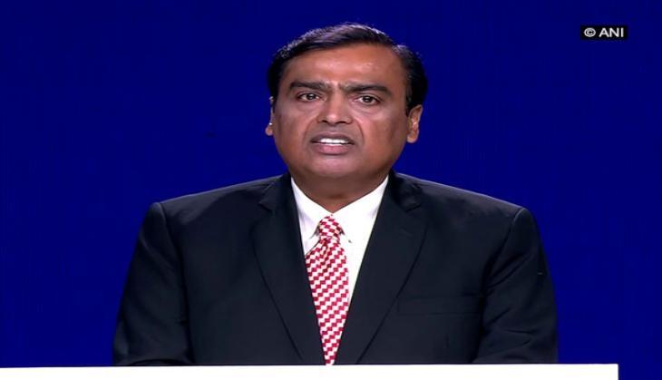 ambani