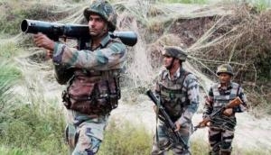 Jammu-Kashmir: Two terrorists killed in Shopian