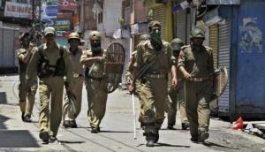 J-K Police: Eid al-Adha prayers peaceful in Kashmir