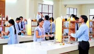 AICTE to give makeover to Engineering, other technical colleges’ laboratories under this scheme