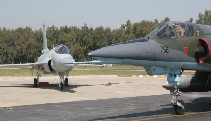 Fighter Jet