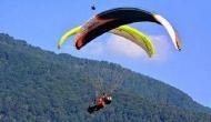 Scary! Doctor dies in paragliding crash, parachute operator suffers injuries