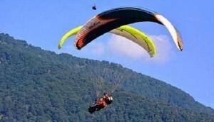 Himachal Pradesh: 24-year-old paraglider killed during training