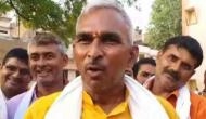 Casteism alive due to reservation, SC/ST Act: BJP MLA Surendra Singh