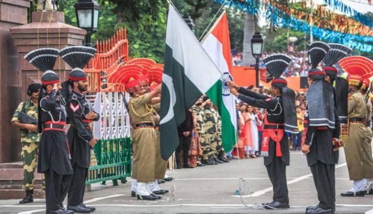 wagah-border