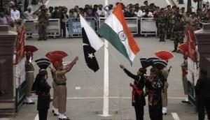 Eid ul-Adha: No exchange of sweets between BSF, Pakistan Rangers at Attari-Wagah Border