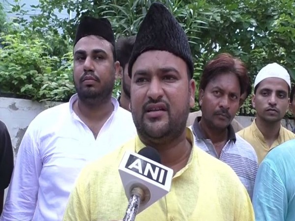 Irked by Article 370 remark, Muslim leader announces reward for blackening Chidambaram's face