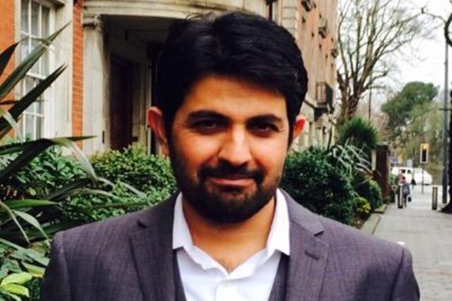 Pakistan's outcry over Kashmir height of hypocrisy, shamelessness, says Baloch activist