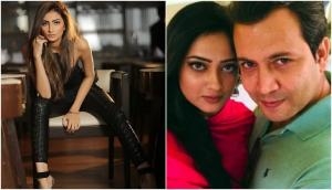 Shweta Tiwari's daughter Palak clears air on domestic violence allegations on her step-father Abhinav Kohli