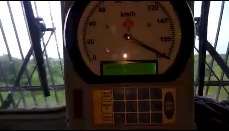 LOCOMOTIVE