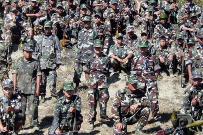 Tripura: 88 NLFT militants to surrender today, will join mainstream as per MoU signed with govt