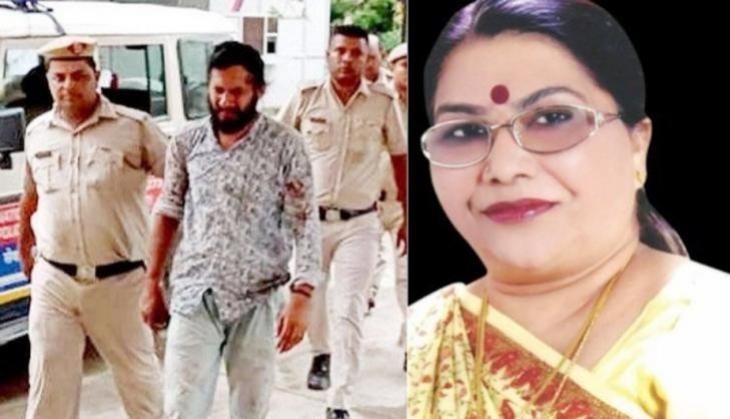 bjp mla