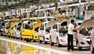 Auto sector seeks GST relief as vehicle sales dip 31 pc in July and job losses mount