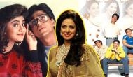From Baazigar to Baahubali, films that legendary late actress Sridevi turned down
