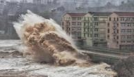 49 killed, 21 missing as Typhoon Lekima leaves trail of destruction in China