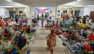 40 dead in Bangladesh's worst-ever dengue outbreak