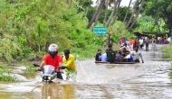 Karnataka floods: 48 people dead, 12 missing