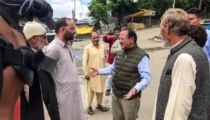 doval