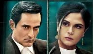Section 375 Trailer Out: Lawyers Akshaye Khanna and Richa Chadha are all set for 'Justice'