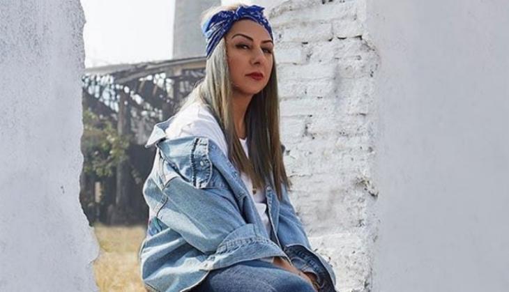 hard kaur