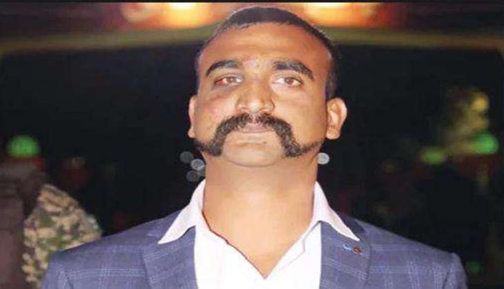 Abhinandan Varthaman's 51 Squadron to be awarded unit citation
