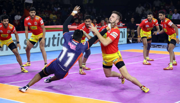 bengal beat Gujarat