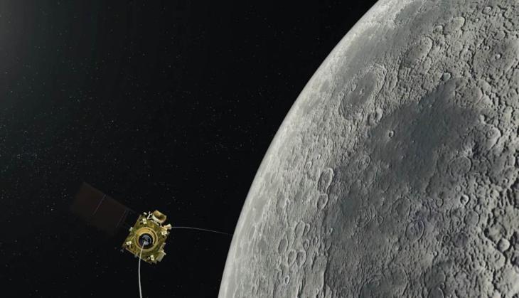 chandrayaan 2