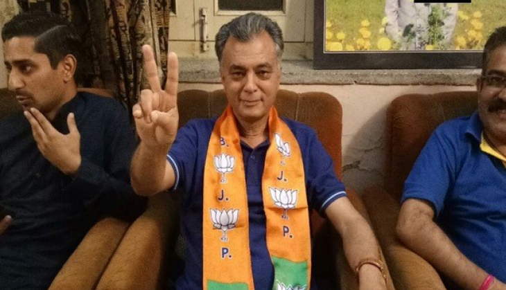 anil shrama