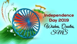 Independence Day 2019, Wishes, Quotes: Send these greetings to your friends, family members