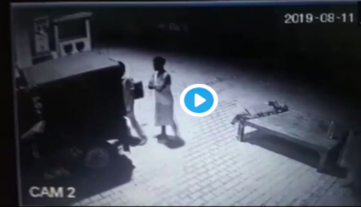 Viral video