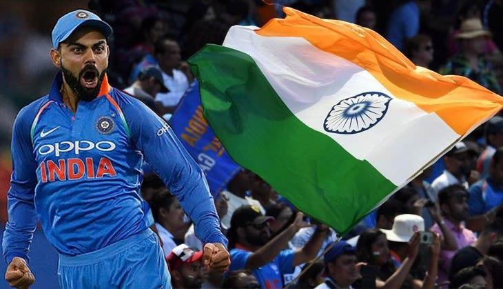 Team India Can Win Match on Independence day