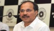 Lockdown: WB govt till now only asked for 2 trains for its stranded people, says Adhir Ranjan Chowdhury