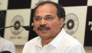 Adhir Ranjan Chowdhury accuses TMC of 'smuggling girls in Bengal'