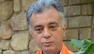 BJP expels former Himachal minister Anil Sharma from party