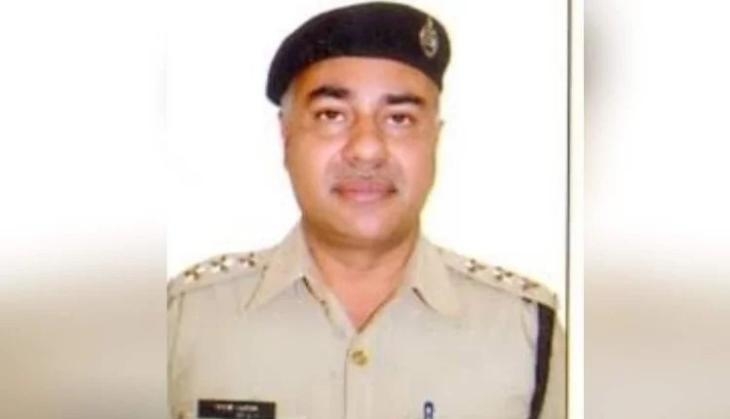 dcp vikram kapoor