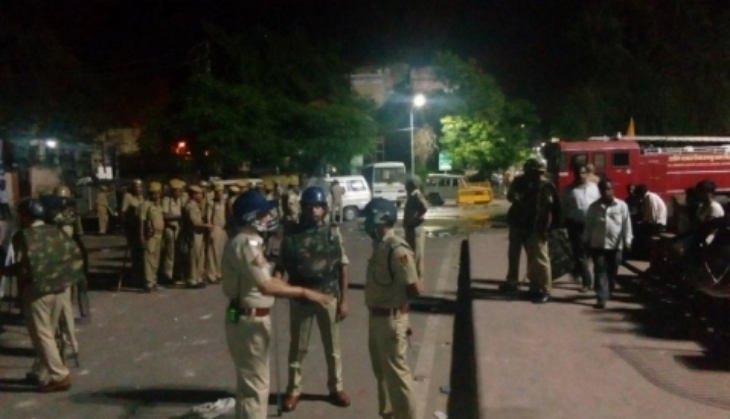 Jaipur